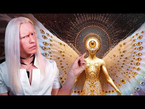 I Discovered the THIRD Book of Enoch and it Reveals How to Become an Angel