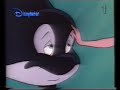 Disney Nyheter Den Lilla Sjöjungfrun