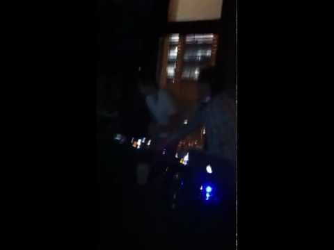 Noah Neiman dropping Avicii