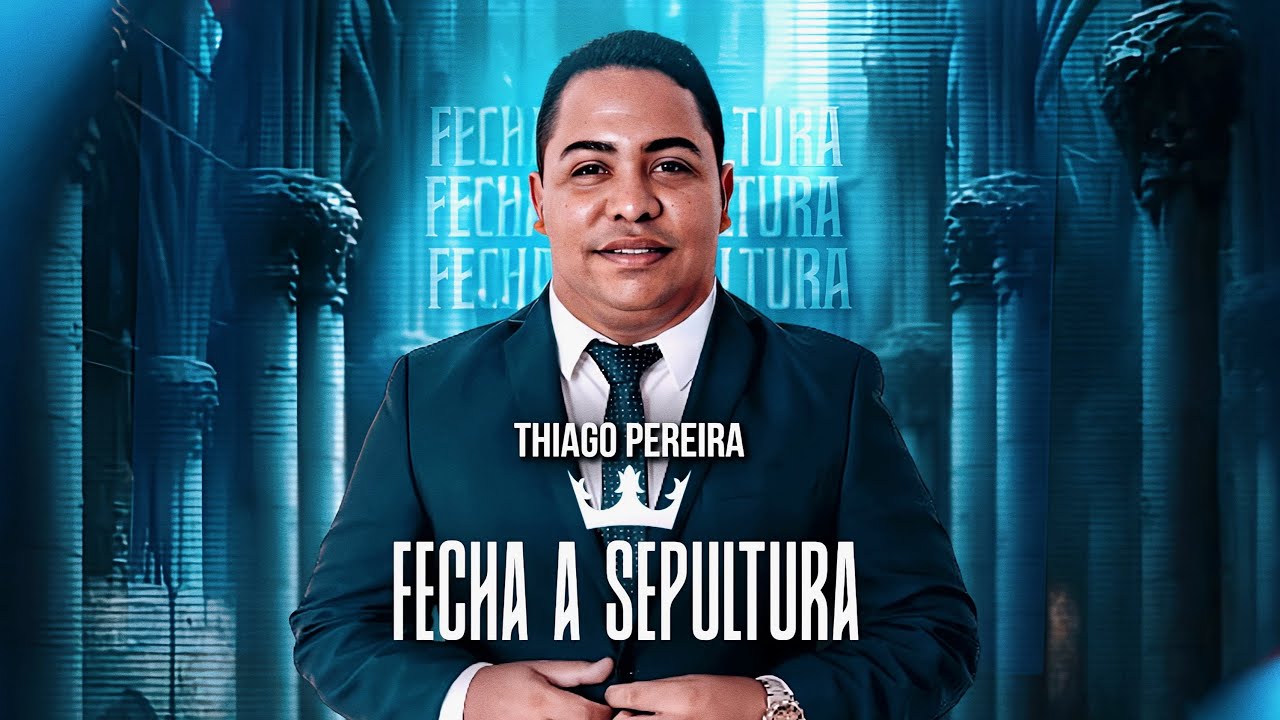 Thiago Pereira | Fecha a Sepultura [clip oficial]