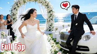Cô gái bị vị hôn phu bỏ rơi ở bữa tiệc, ai ngờ CEO thần bí cầu hôn và cưng chiều cô!