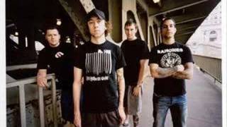 Rise Against - Like the Angel