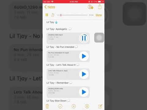 Trades ? Unreleased Lil Tjay, Tj Porter, Jay Gwuapo , 22Gz, KJ Balla & More Hmu 🔥🔥