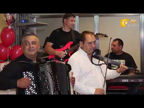 DANA Vuckovic - Humanitarni koncert ''Svi za Amandu'' - (Live) - (Private video by DANA 2018.)