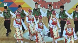 35 години Ансамбъл "Южняче" 2-ра част
