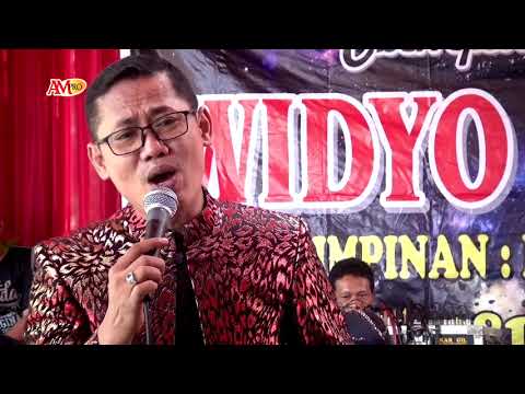 BOWO WUYUNG GINO WIBOWO WIDYO LARAS CAMPURSARI LIVE SUKABUMI