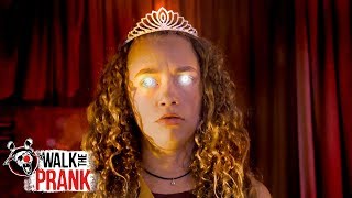 Fall Dance Nightmare | Walk the Prank | Disney XD