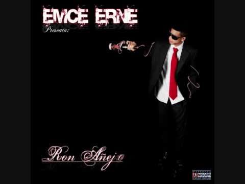 Emce Erne - Sin miedo (Intro)