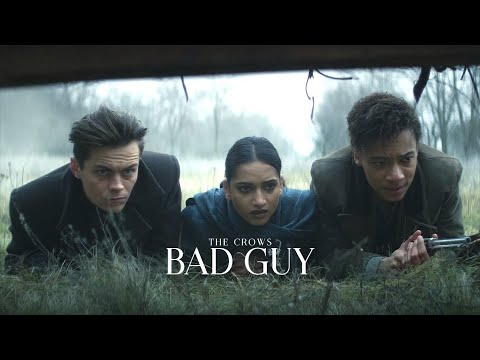 Bad Guy - The Crows
