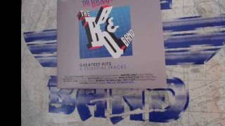 The B.B & Q BAND - Mistakes (Extended verion)