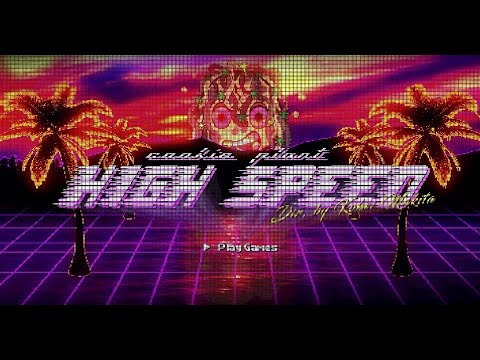 SANO, Liu Atsumu & YUNG NIGO - High Speed