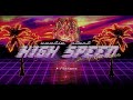 SANO Liu Atsumu YUNG NIGO High Speed