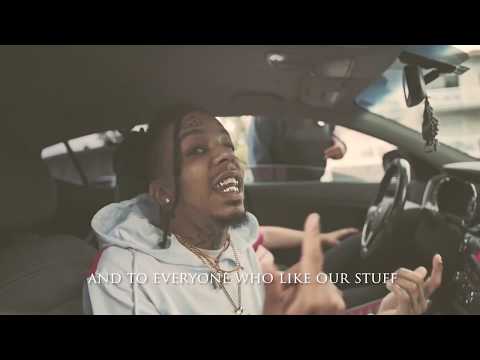 Block 100 Radio - Episode 01 - Benjamin Dokey Interview