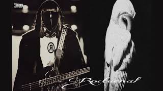 Rrzart Bega - Heavy Rockah