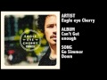 Eagle-Eye Cherry - Go simmer down 
