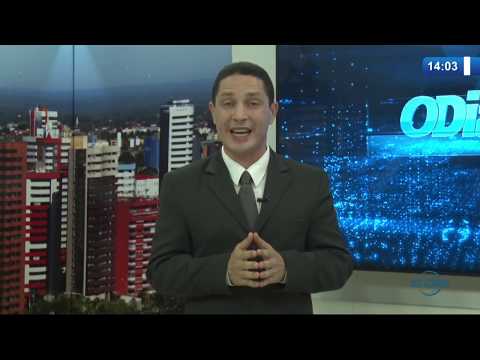 O DIA NEWS 19 03 20  PoliÌtica do Dia