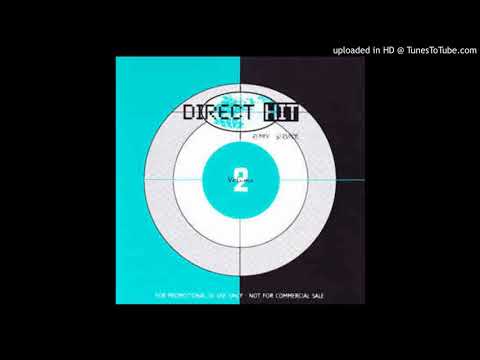 Get Here - Q feat Tracy Ackerman (Paul Goodyear Direct Hit Remix)