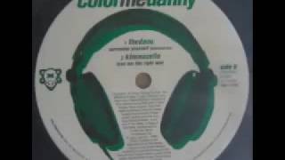 The Daou - Surrender Yourself (Ballroom Mix)