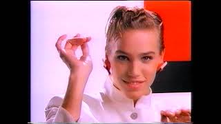 Anuncios Telecinco (19/06/1991)