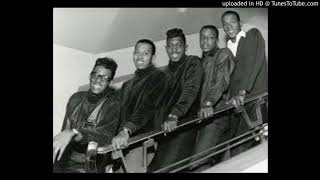 THE TEMPTATIONS - I&#39;VE PASSED THIS WAY BEFORE