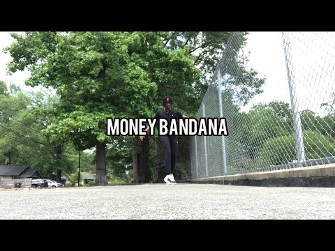 Duke Deuce - Money Bandana Full Memphis Jookin Dance Video (@jjblakk)
