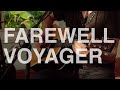 FAREWELL VOYAGER live performance
