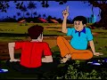Tenida Full Episode 21 Bangla Tv Show Kids Animation Show KidZ