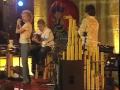 RLB Trio - Paula Robison, Romero Lubambo and Cyro Baptista