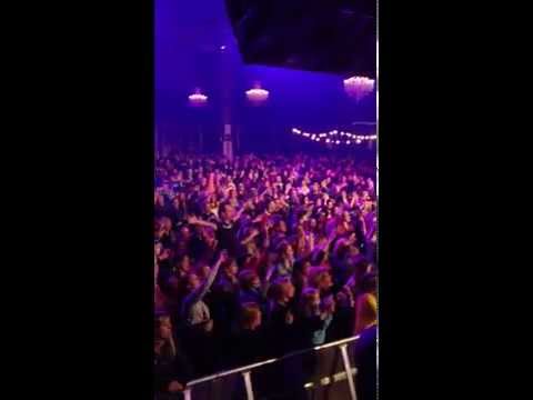 Gene Thomas live - AZ-Band: On and On