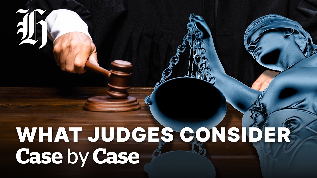Why a repeat offender got a 55% sentencing discount | Case by Case