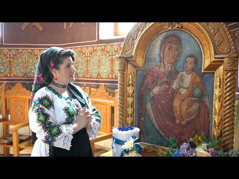 Andreea Mariana Novac - Cine bate-n poartă așa de târziu(priceasnā)2021!