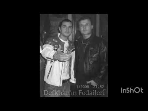 Defkhan feat Hakikat - 59