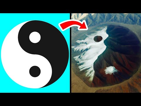 Símbolos Famosos E Seus Verdadeiros Significados