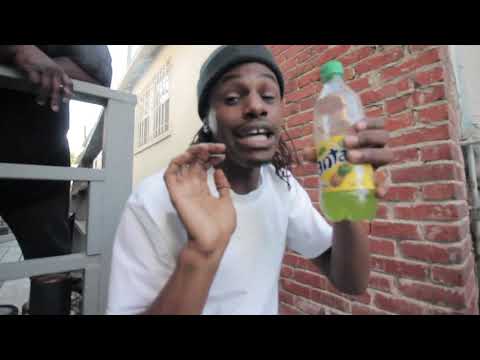 Lil D.monroe  Da best  produced by big sqweeze