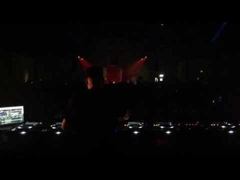 Sasha Carassi @ Big Bang Festival 2016