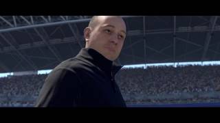 [FIFA 17]@4 ジャーニー　the journey