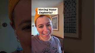 WHAT DOES IT ALL MEAN? #spirituality #water #runningwater #euphoria #grwm