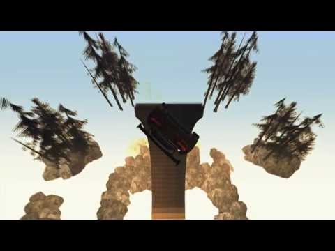 [DM] TwisteD -v4- Crysis II