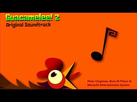Infierno - Guacamelee! 2 (Extended)