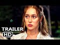 A VIOLENT SEPARATION Official Trailer (2019) Alycia Debnam-Carey, Thriller Movie HD