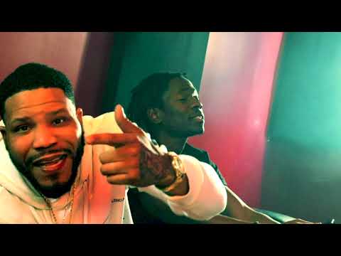 King Bree Music Video