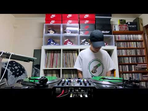 2faith - 2021 DMC World Scratch Elimination Round