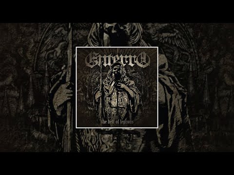 Enterro - The Bell of Leprous (FULL ALBUM)