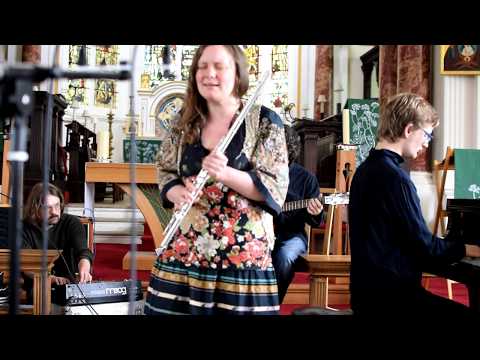 The Artist Prayer by Ben Comeau