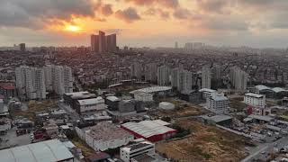 AVCILAR FİRUZKÖY DRONE 2025 #istanbul #avcılar #drone #dronelife #avcılaristanbu