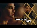 Keerthy Suresh Emotional BGM | Rajini kanth Peddanna movie  | Telugu Ringtones....