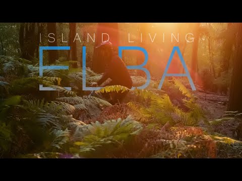ISLAND LIVING: Elba | a mountainbike short film