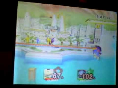 Apex 2010- M2K vs BROOD Round 5/5 PART 2