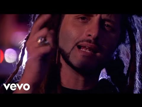 Alborosie - Kingston Town