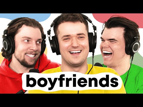 Crainer's Return, Brutally Rating YouTubers and NEW Podcast Together!?